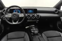 2020 Mercedes-Benz A-Class 2019 1.3T AT A180LSportsedan chair #12