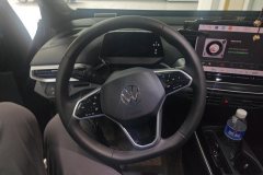 2025 Volkswagen ID.4 CROZZ 2026 Pure enjoymentEditionPURE #15