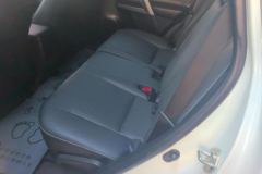 2016 Toyota RAV4 2016 2.0L AT CVT4WDSharp #11