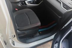 2023 Toyota RAV4 2023 2.0L AT CVT2WDUrbanEdition #8
