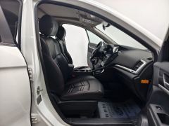 2016 Dongfeng Fengshen Fengshen AX7 2016 2.0 MT Zhiyue #14