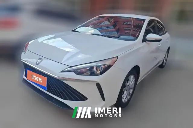 2023 Roewe i5 2023 1.5L MT Comfort Enjoy