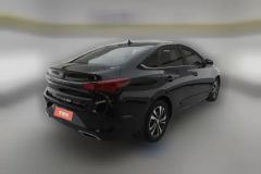 2020 Chang'an Eado 2020 1.6 MT PLUSLuxury #3