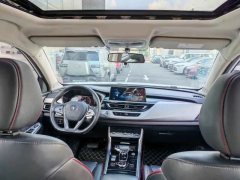 2019 Chang'an CS75 PHEV 2018 1.5T AT PHEVEntry HEV #5