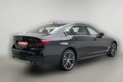 2023 BMW 5 Series 2023 2.0T AT 530Li Leading MSport Pkg #2