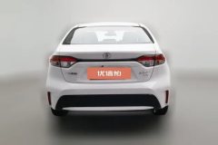 2023 Toyota Levin 2022 1.2T AT 185T Luxury #4