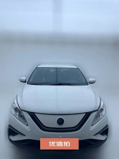 2021 Dongfeng Fengxing Fengxing S50EV 2021 operations #2