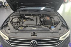 2023 Volkswagen Magotan 2020 1.4T AT 280TSIComfort #10