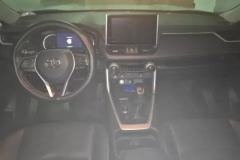 2021 Toyota RAV4 2021 Hybrid 2.5L AT E-CVT 4WDElitePLUSEdition #12