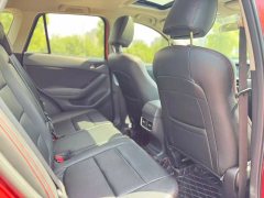2017 Mazda CX-5 2015 2.0 AT UrbanFWD #9