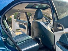 2022 Ora Good Cat 2022 AT 400kmStandardBattery life Luxury LFP #9