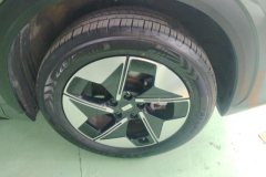 2025 Geely Galaxy Geely Galaxy E5 2026 610km explore+Edition #6