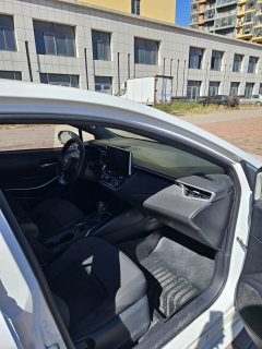 2020 Toyota Levin 2021 1.8 AT H E-CVTLuxury Hybrid #4
