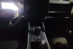 2024 Jetour Traveler 2023 2.0T AT 4WDtime travelPRO #13