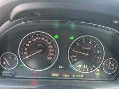 2014 BMW 3 Series 2015 2.0T AT 320iSportDesign Pkg #16