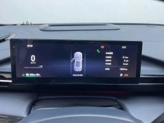 2025 Geely Galaxy Geely Galaxy E5 2026 610km explore+Edition #19