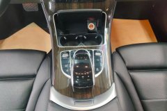2017 Mercedes-Benz GLC-Class 2017 2.0T AT GLC 260 4MATIC Luxury #16