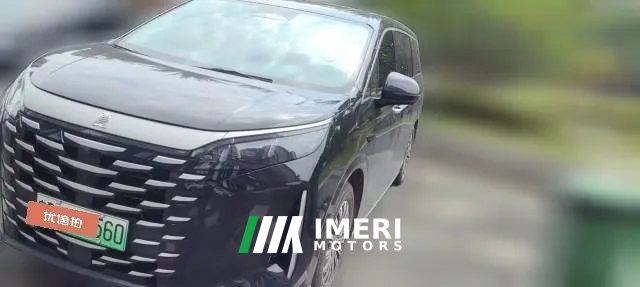 2026 BYD Xia 2026 DM-i 1.5T 218KM Surpass