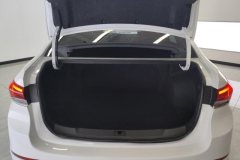 2021 Buick Excelle GT Sedan 2021 1.3T AT 18TLightly mixedEntry Facelift #4