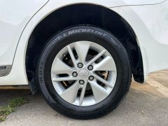 2015 Toyota Corolla 2014 1.6 AT GL #11
