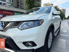 2016 Nissan X-Trail 2014 2.0L AT CVTComfort 2WD #22