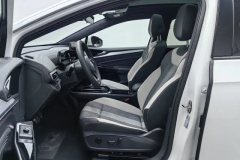 2023 Volkswagen ID.4 CROZZ 2024 Pure enjoymentLimited #13