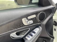 2020 Mercedes-Benz C-Class 2021 1.5T AT C260LSport #13