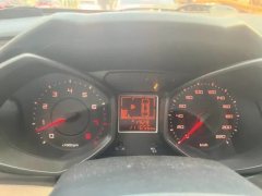 2015 Chery Fengyun 2 Hatchback 2015 1.5 MT Sharp #9