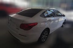 2017 Chevrolet Cavalier 2016 1.5 AT XinshangEdition #2