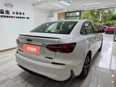 2019 Chevrolet Monza 2019 1.3T AT RS 330TcarefreeEdition #6