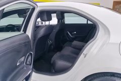 2023 Mercedes-Benz A-Class 2022 Facelift III 1.3T AT A 200 L Sportsedan chairFashion #11
