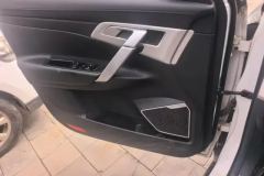 2018 Geely Auto Boyue 2018 1.8T AT Smart ElegantFWD #7