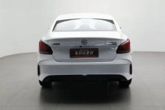 2024 MG MG5 2023 1.5L MT 180DVVT Fashion #4