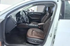 2016 Audi A3 Sportback 2015 1.4T AT 35TFSIcommemorateComfort Enjoy #9