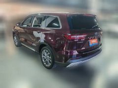 2021 Ford Equator 2021 2.0T AT EcoBoost 225 Respect the leader 6Seat #6