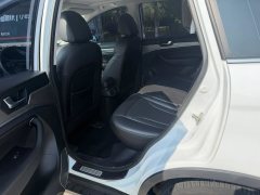 2017 Haval H6 2018 1.5T AT Red LabelSportElite FWD #5