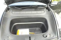 2025 Tesla Model Y 2025 rear wheel drive First Edition #10