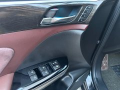 2017 GAC Trumpchi Trumpchi GS8 2017 2.0T AT 320T 2WDLuxurySmart Connect（7Seat） #20