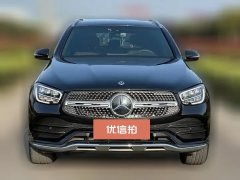 2023 Mercedes-Benz GLC-Class 2023 2.0T AT GLC 260 L 4MATIC Luxury 5Seat #2