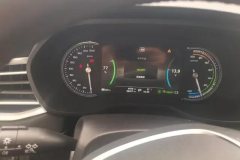 2019 Roewe Ei5 2019 Smart ConnectFlagship EV #14