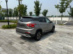 2019 Baojun 510 2017 1.5 AT Luxury #9