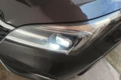 2021 Buick Envision Plus 2020 2.0T AT 28TElite 4WD #5