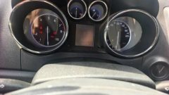 2016 Chang'an CS35 2016 1.6 MT Luxury China V #8