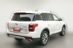 2018 GAC Trumpchi Trumpchi GS8 2017 2.0T AT 320T 2WDLuxurySmart Connect（7Seat） #2