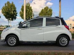 2021 JAC Group iEV6E 2019 YouthSmart EV #8