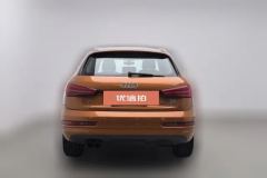 2018 Audi Q3 2018 2.0T AT 30AnniversaryYear35TFSIFashionFWD #4
