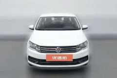 2021 Volkswagen Santana 2021 1.5 AT Fashion #3