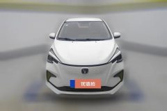 2020 Chang'an Benben E-Star 2020 HeartbeatEdition NMC #2