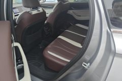 2021 Geely Auto Xingyue L 20212.0TD High power AT 4WD Flagship #11