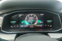 2023 Volkswagen Sagitar 2023 1.5T AT 300TSI DSGSurpass #14